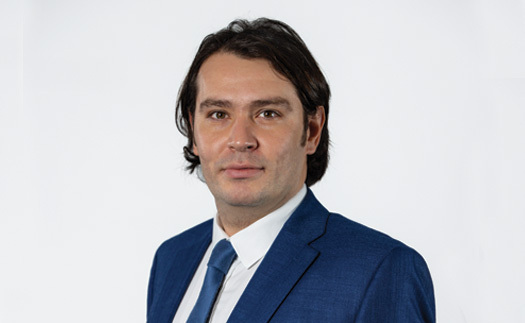 Photo of Sahan  Yildiz, PhD