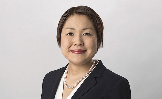 Photo of Kayuna  Fukushima, PhD