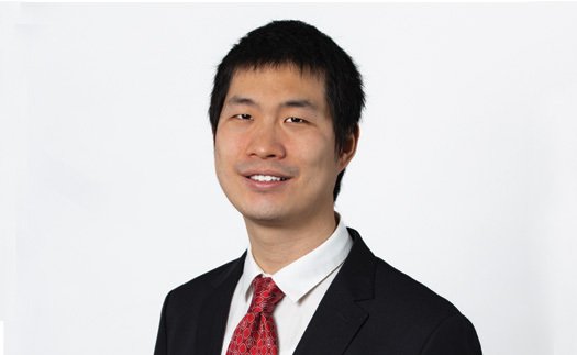 Photo of Xunjie  Zheng, PhD