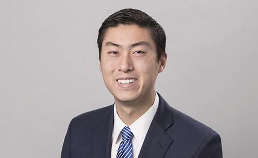 Photo of Jeff  Zhang