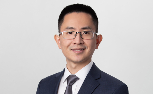 Photo of Naibin  Chen, PhD