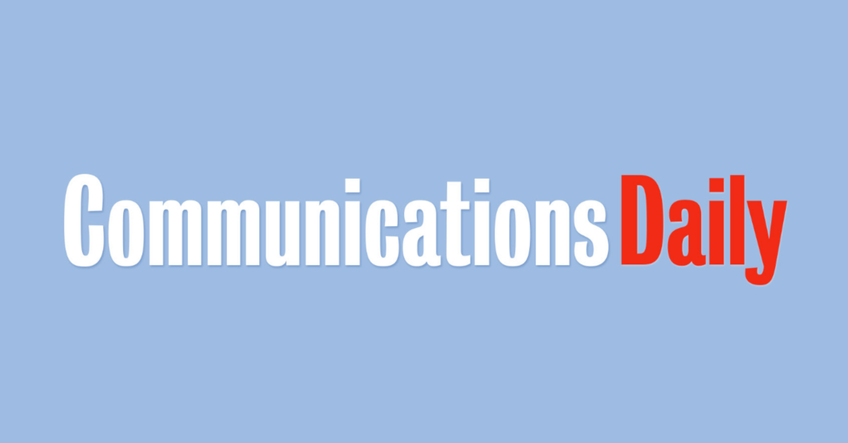Communications Daily