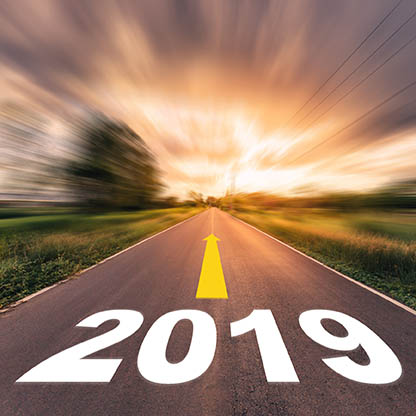 Road to 2019