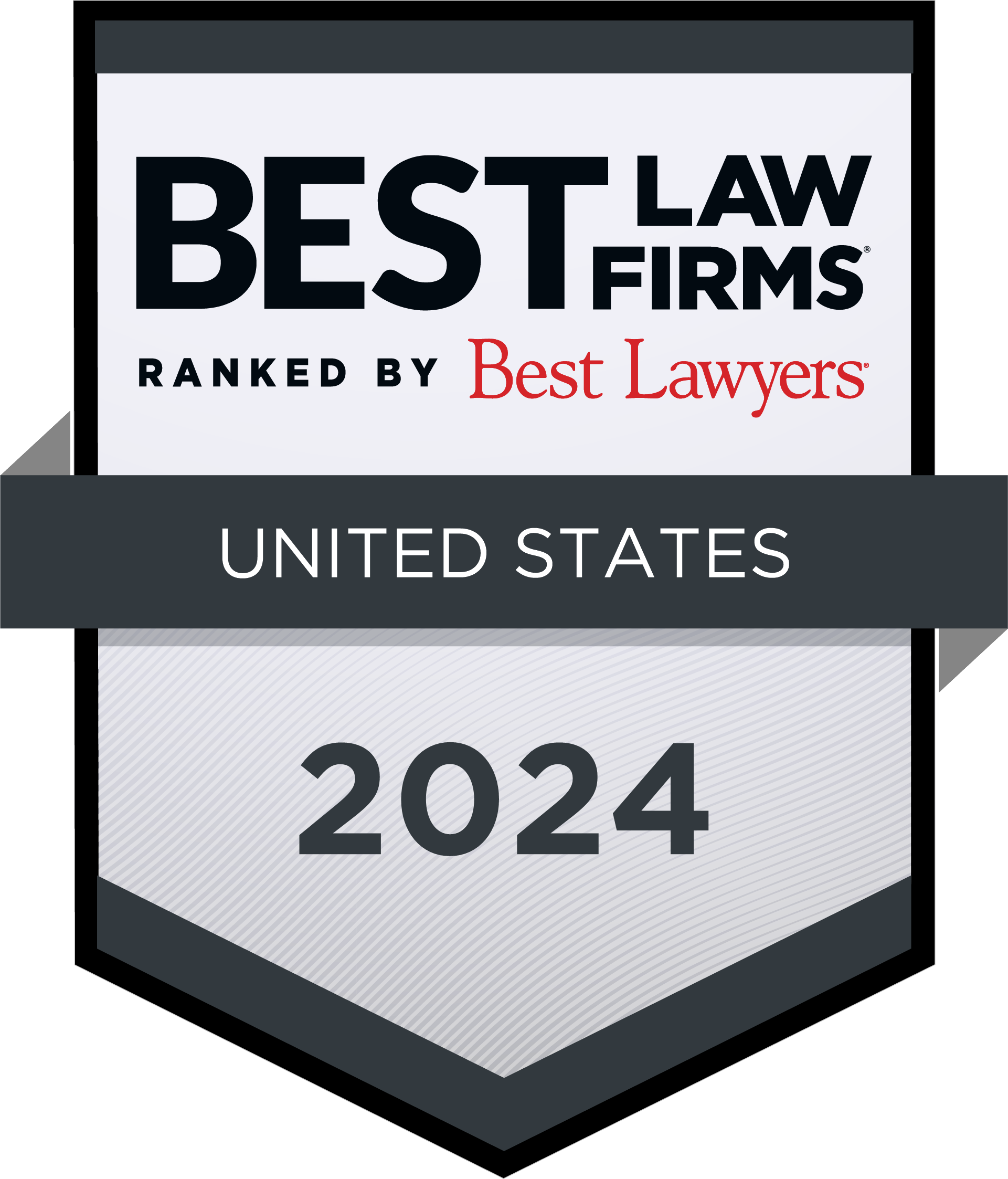2024 Best Lawyers Best Law Firms