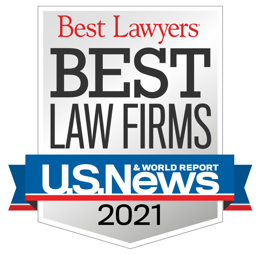 Best Lawyers Best Law Firms US News & World Report