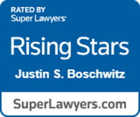 Boschwitz, Justin - Rising Stars