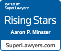 Minster, Aaron - Rising Stars