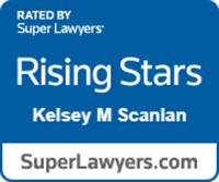 Scanlan, Kelsey - Rising Stars