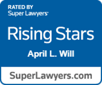 Will, April - Rising Stars