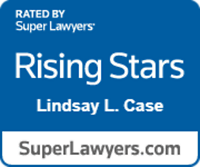 Case, Lindsay - Rising Stars