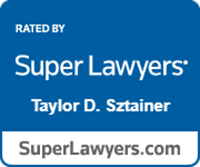 Sztainer, Taylor - Super Lawyers