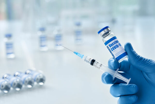 OSHA Suspends Emergency COVID-19 Vaccination and Testing Standard