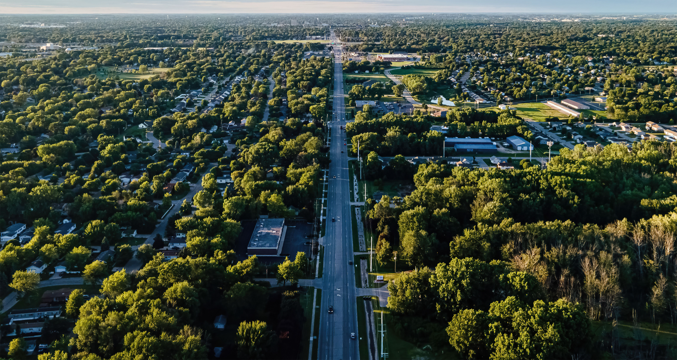 Appleton, WI Background Image