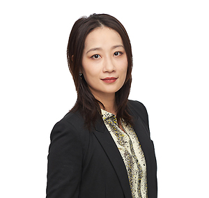 Photo of Emma  Zhang