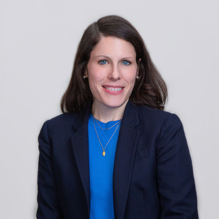 Kathryne Dickerson, Wiley Rein LLP Photo