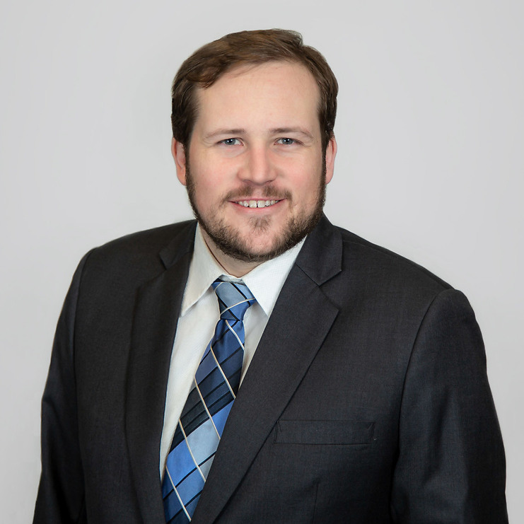 Jake Frischknecht, Wiley Rein LLP Photo