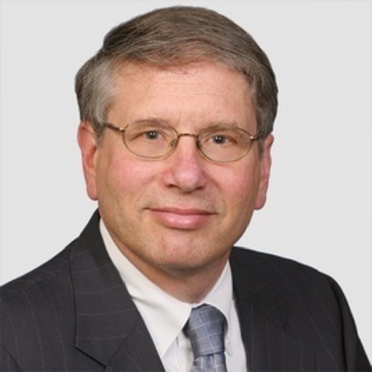 Thomas Brunner, Wiley Rein LLP Photo