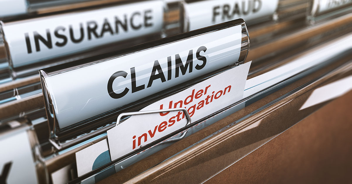 Disclosure of False Claims Act Investigation Not Required by Policy Application Questions